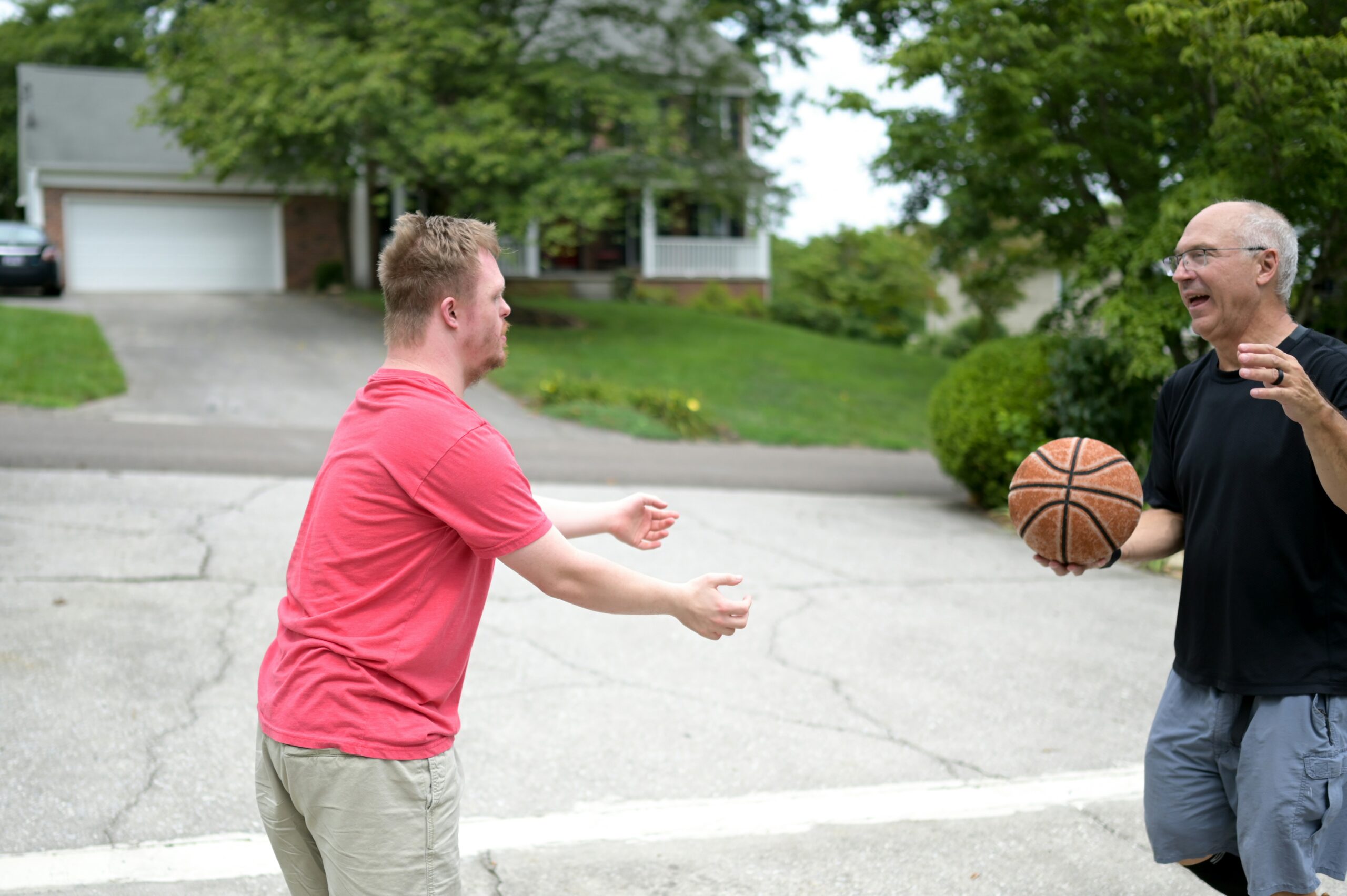 Basketball Skills-Micah Love-Allotey