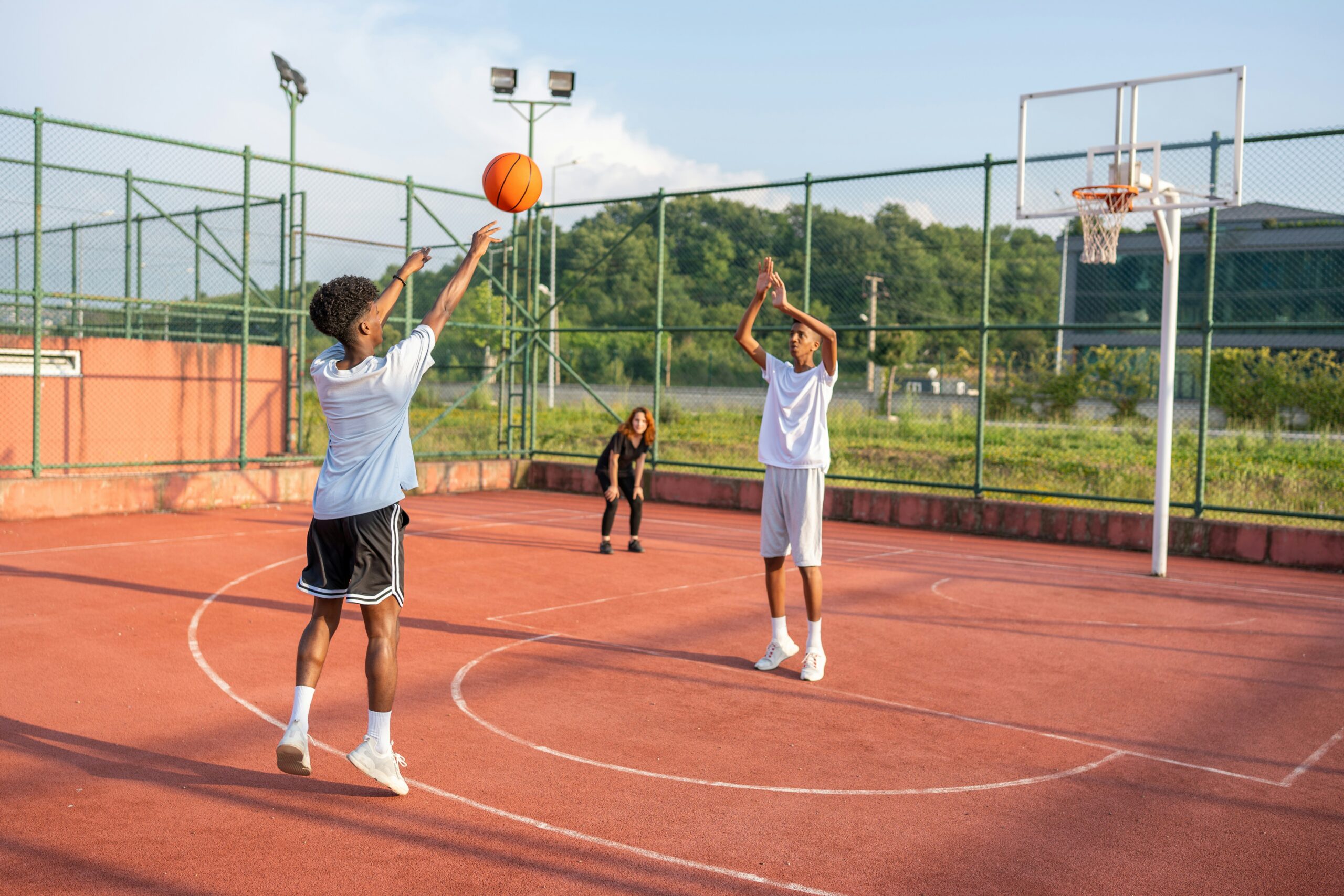 Basketball Culture-Micah Love-Allotey