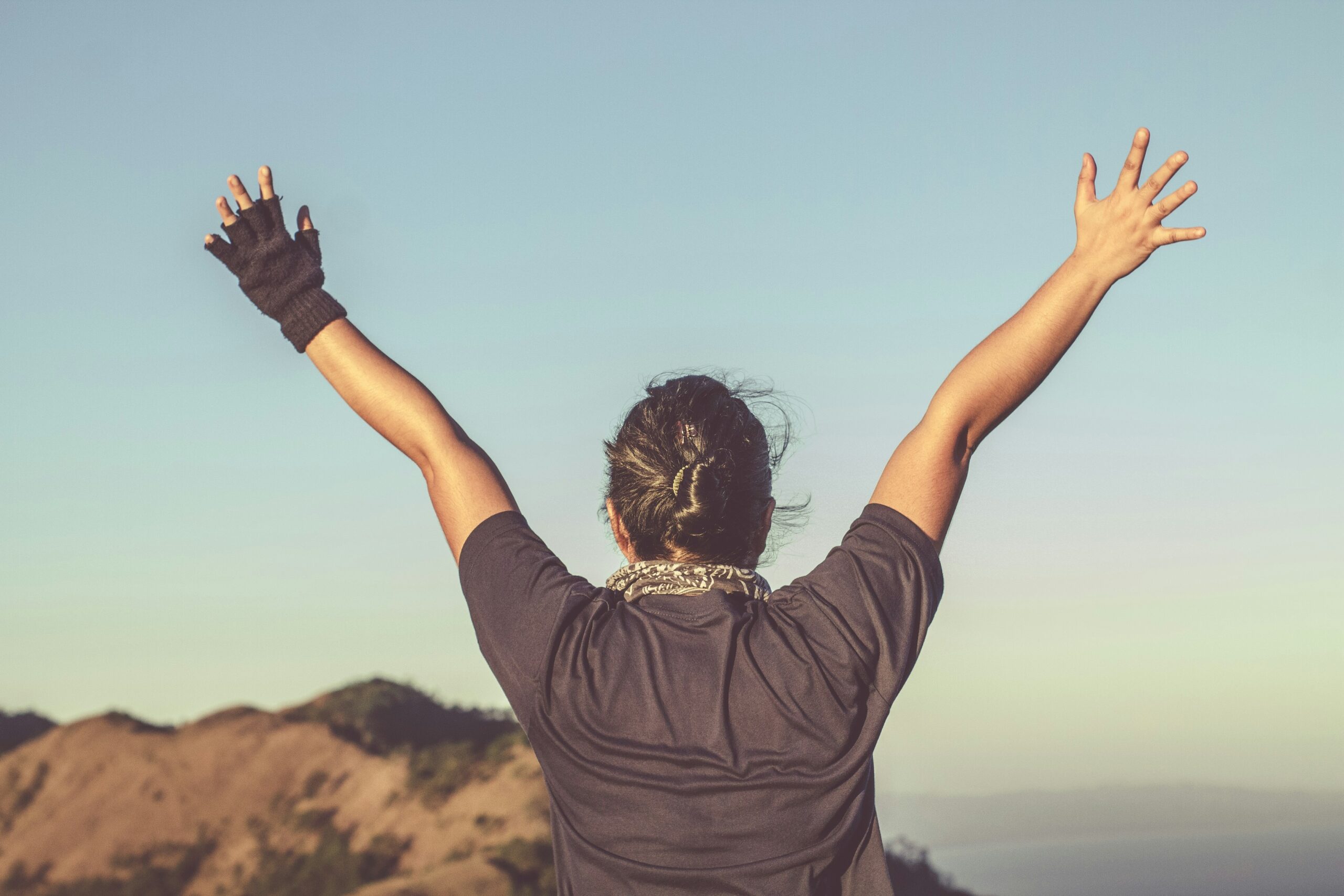 Fueling Your Future How Self-Motivation Unlocks Success