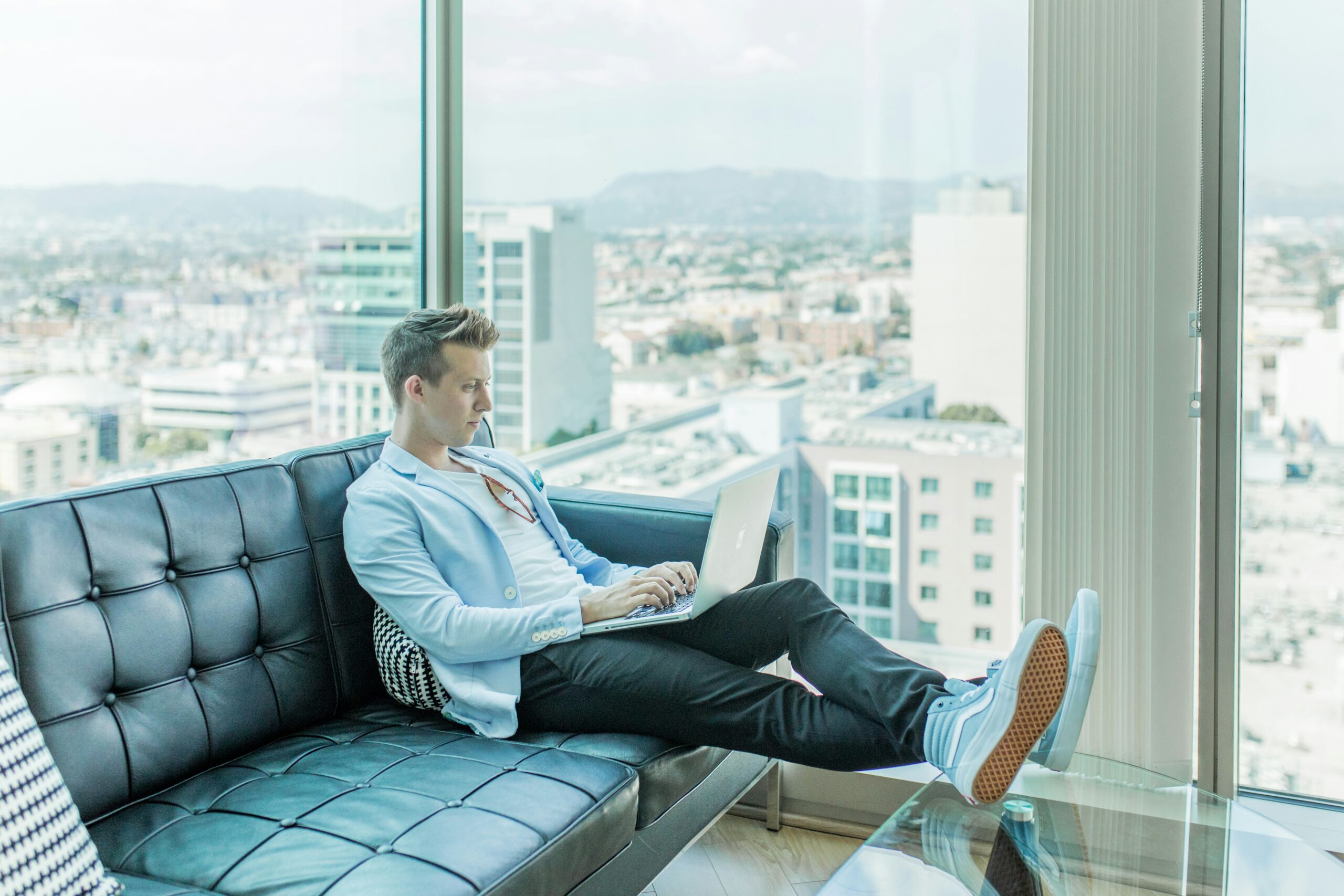 Personal Development