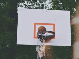 Advanced Basketball