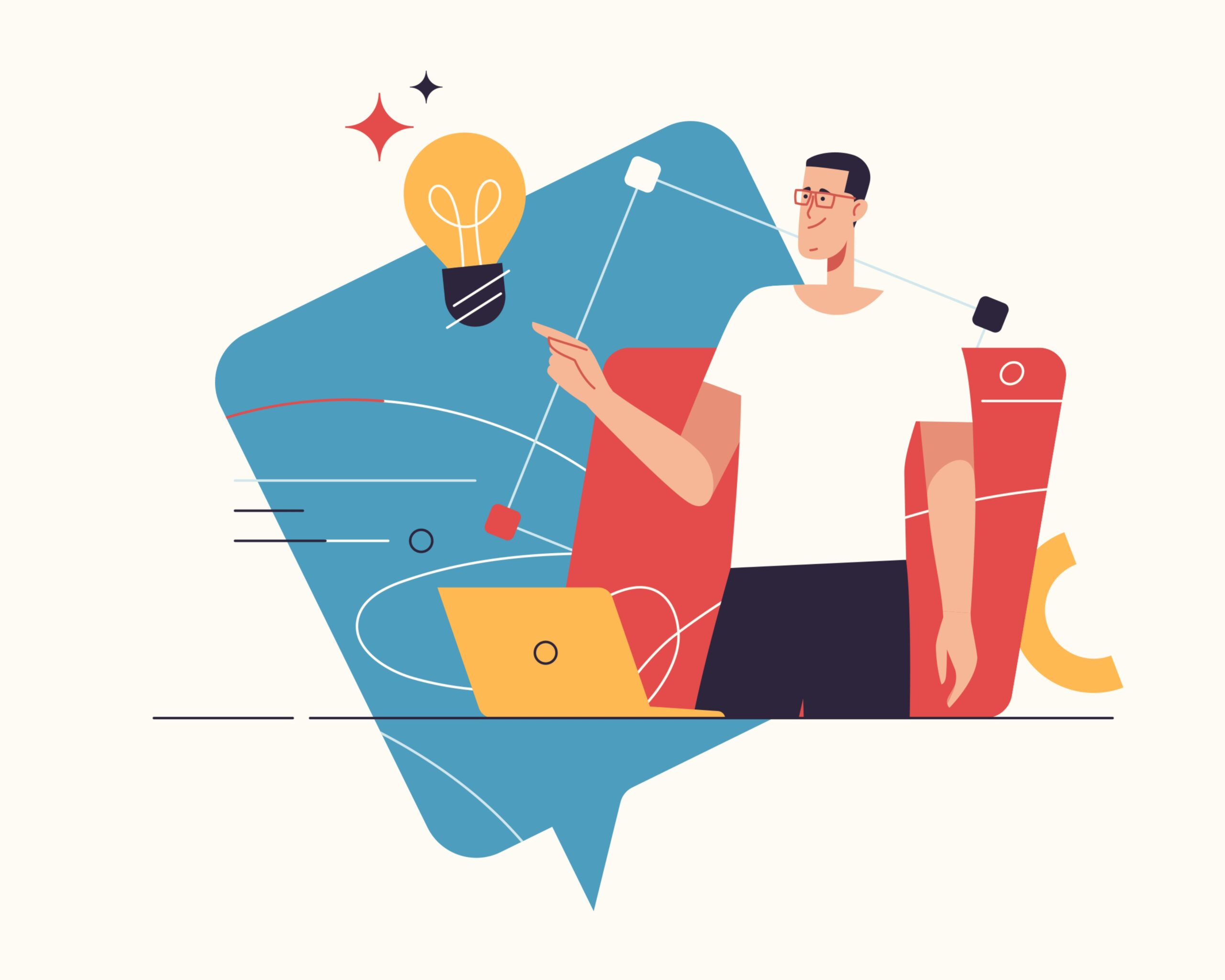 How Flexibility Helps You Thrive in Uncertain Times