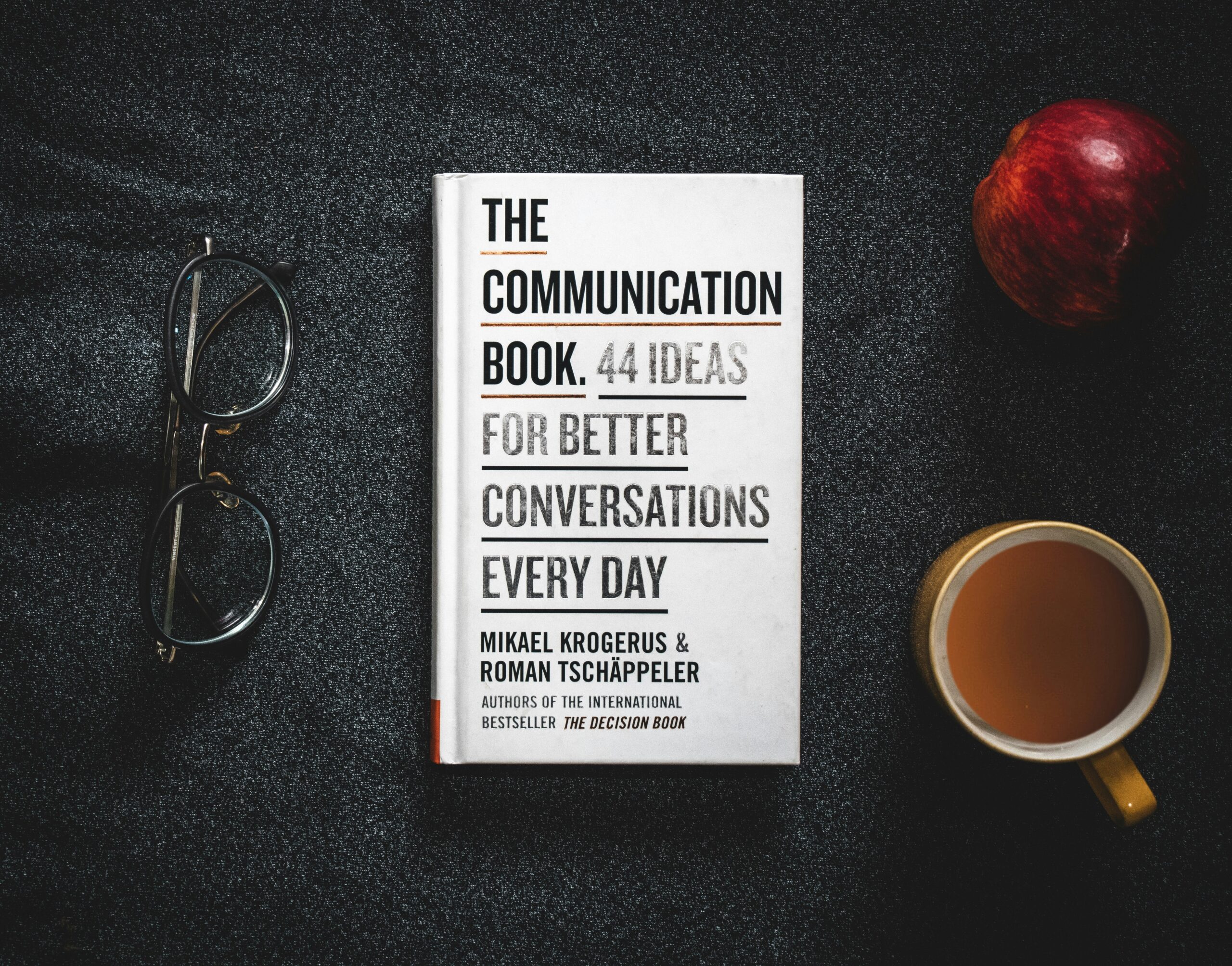 Improving Interpersonal Communication Skills for Stronger Everyday Connections